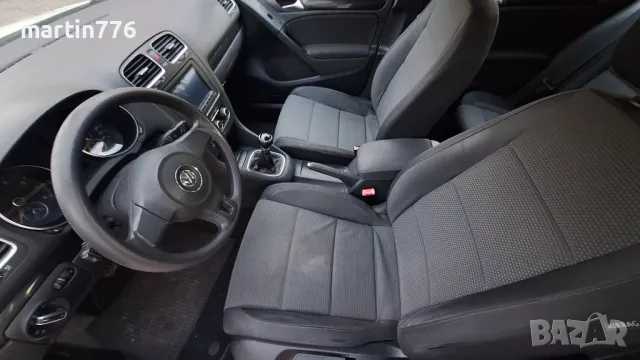 VW Golf 6 1.2TSI 105кс на части , снимка 2 - Автомобили и джипове - 47486833