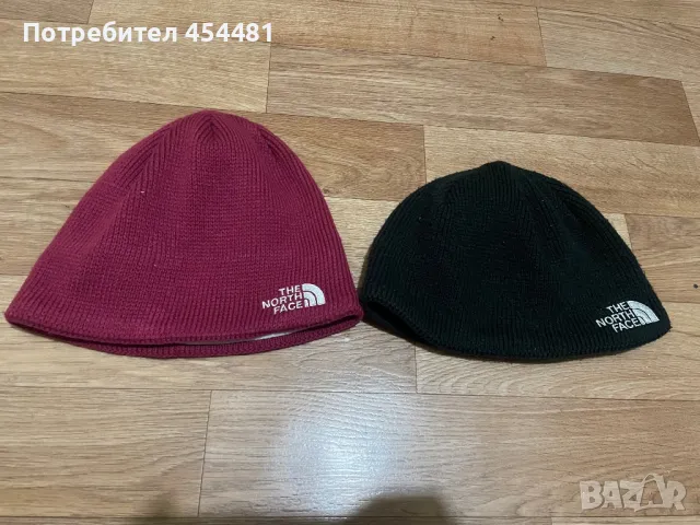 The North Face оригинални шапки , снимка 1