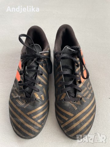 Обувки за футбол, стоножки, снимка 2 - Футбол - 32651621