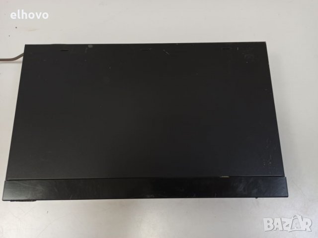 CD player SONY CDP-297 4, снимка 5 - Ресийвъри, усилватели, смесителни пултове - 33064935