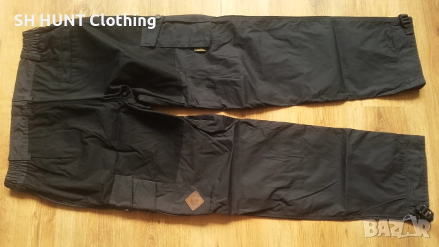 Beaver Lake Hunting HAMAR Trouser размер XL панталон със здрава материя - 1787, снимка 2 - Екипировка - 52940941