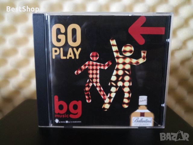 Go Play BG Music
