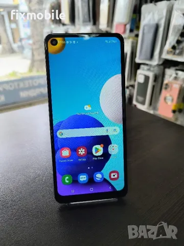 Samsung Galaxy A21s 32GB Dual Sim 