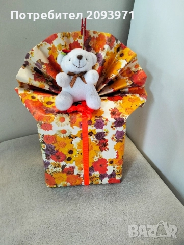 детски будилник (може и за стена)под формата на сова, снимка 3 - Други - 52090551