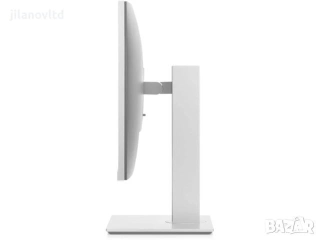 Монитор HP E243 1920x1080 с 12 месеца гаранция, снимка 4 - Монитори - 50896269