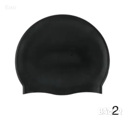 Професионална плувна шапка - с иновативен дизайн и материали, които осигуряват отлично прилягане, снимка 3 - Водни спортове - 48446525