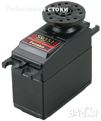 Дигитално серво FUTABA S9351