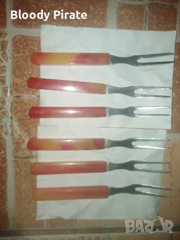 вилички rosfrei каталин