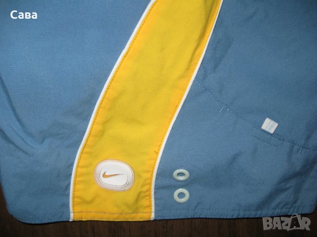 Къси панталони NIKE    мъжки,Л-ХЛ   , снимка 11 - Спортни дрехи, екипи - 32648372