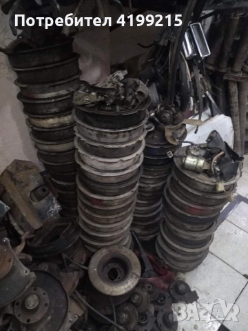 LADA/ЛАДА АВТОЧАСТИ ВАЗ ЖИГУЛИ ЛАДА , снимка 15 - Части - 51862683