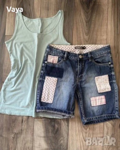 Летни комплекти XS, снимка 11 - Комплекти - 50800003