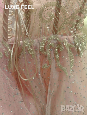 💎Официални Рокли , снимка 2 - Рокли - 53567690