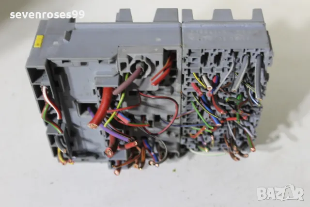 Бушониера  51882145 Фиат Панда 3 1.3D 2012-2022 Fiat Panda 3, снимка 9 - Части - 49797404