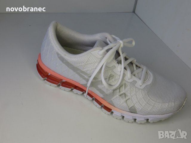 Asics 40 GEL-QUANTUM маратонки , снимка 5 - Маратонки - 39444275