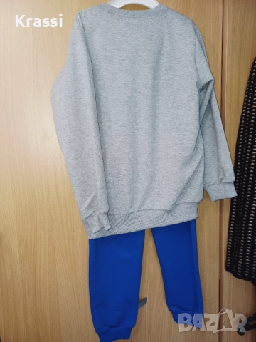 Комплект  за момче 128 Севтекс, снимка 4 - Детски комплекти - 52855587