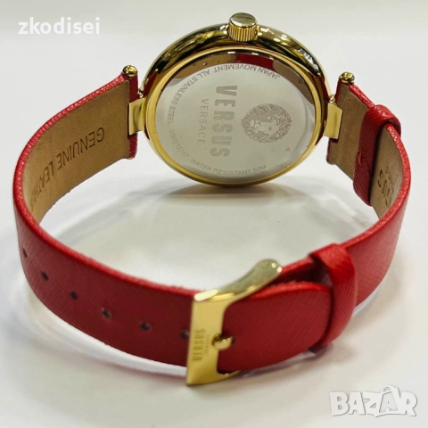 Часовник VERSACE VERSUS VSP212717, снимка 3 - Дамски - 51510683