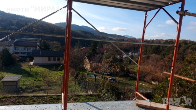 Двустаен апартамент в балнеоложкия курорт с. Минерални бани, обл. Хасково, снимка 5 - Апартаменти - 52718636