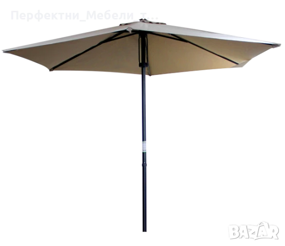 Чадъри професионални на склад-250 и 300 см.