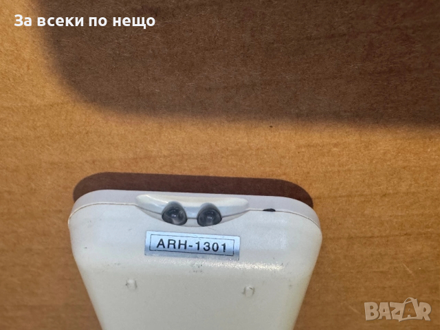 Оригинално дистанционно за климатик Samsung , model ARH-1301, снимка 8 - Климатици - 52888021