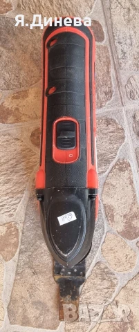 Мултифункционален виброшлайф Kraft 12v, снимка 3 - Други инструменти - 50714708