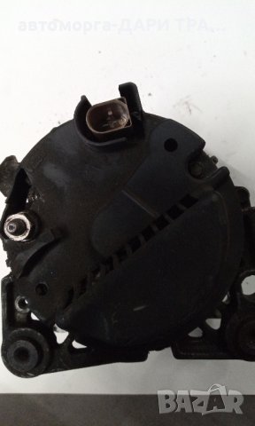 Динамо (алтернатор) за Фолксваген Поло 2004г. 1.2i 12V, снимка 3 - Части - 43757687