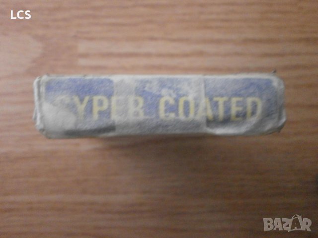 Стари Еротични Карти за Игра 52 + 2 Жокера + Кутия, снимка 9 - Карти за игра - 37018982