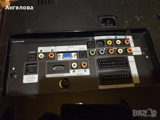 Телевизор за ремонт, снимка 5 - Телевизори - 26915138