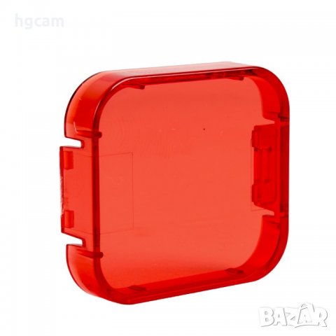 Комплект цветни филтри за водоустойчивия корпус на GoPro Hero 5/6/7, снимка 6 - Обективи и филтри - 27783628