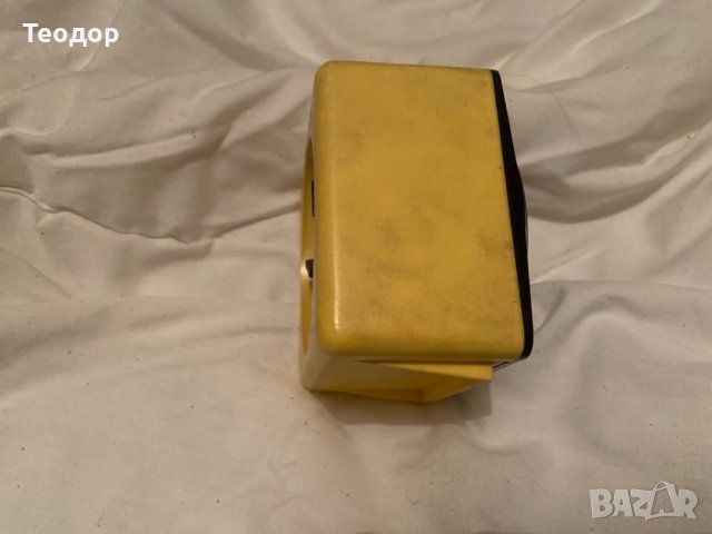 часовник, снимка 5 - Стенни часовници - 44088112