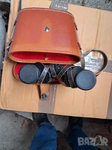 Бинокли от колекция-2, снимка 11 - Оборудване и аксесоари за оръжия - 49817493