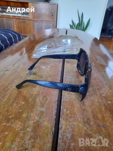 Стари Дамски слънчеви очила #4, снимка 3 - Други ценни предмети - 40642987