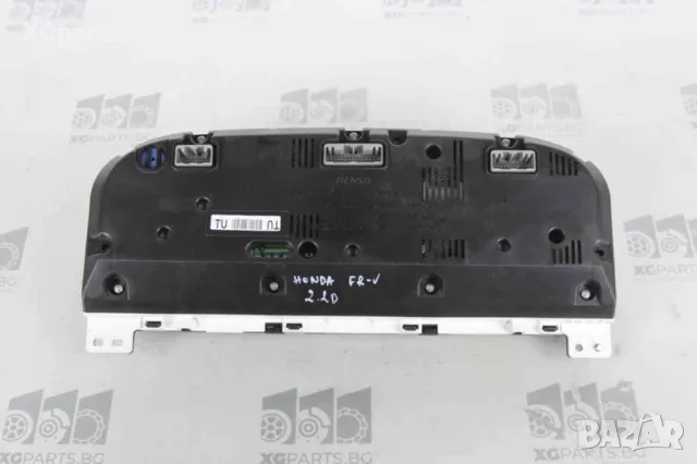 Километраж / табло за Honda FR-V 2.2i-ctdi 140 к.с. (2004-2011) 78100-SJH-G312-M1, снимка 2 - Части - 47977919