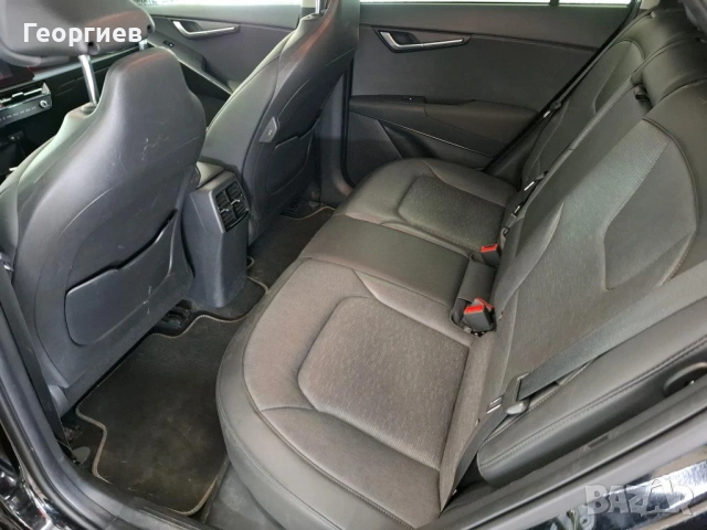 KIA Niro PREMIUM 64kWh 204PS full electric, снимка 6 - Автомобили и джипове - 53599041