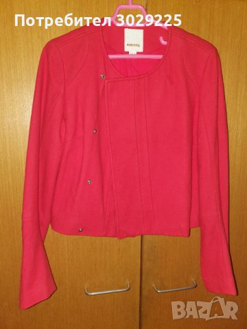 Дамско сако, снимка 2 - Сака - 43740745