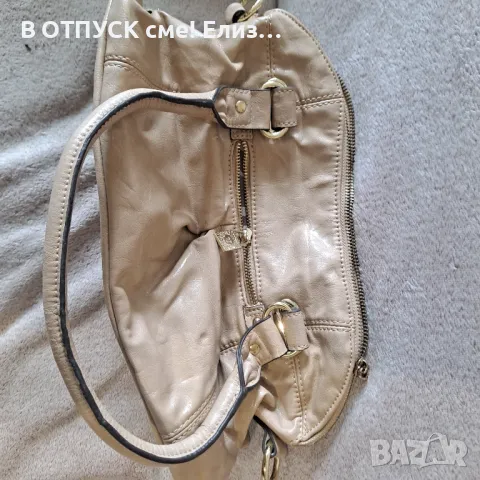 Нова Маркова чанта Anne Klein, снимка 2 - Чанти - 50192337