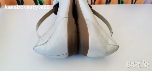 Балерини Gabor 39н., снимка 3 - Дамски ежедневни обувки - 50367882