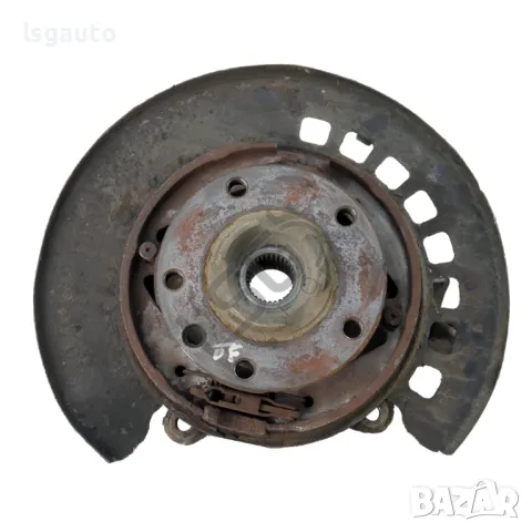 Заден десен шенкел Volkswagen Touareg I (7L) 2002-2010 ID: 142282