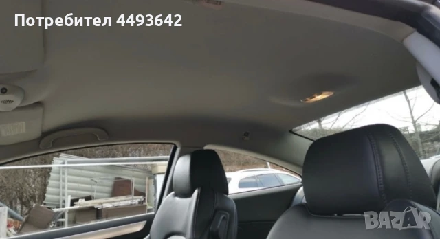 Peugeot 407 3.0 hdi biturbo, купе, снимка 7 - Автомобили и джипове - 50661136