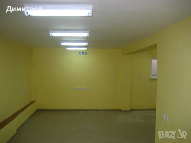 Помещение под наем до Била Колхозен пазар, снимка 6 - Други - 49062580