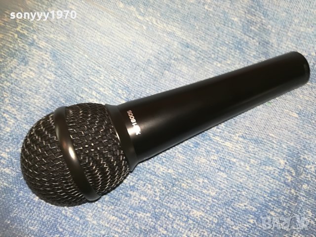 BEHRINGER PROFI ВНОС ШВЕИЦАРИЯ, снимка 14 - Микрофони - 28801035