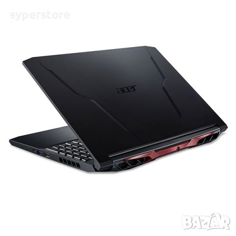 Геймърски лаптоп ACER Nitro AN515-44-R40C, 15.6, Ryzen 5, Nvidia GTX 1650, RAM-8GB,SS300057, снимка 3 - Лаптопи за игри - 38308854