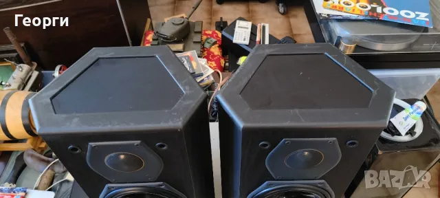 ОТ TANNOY 603ll, снимка 5 - Тонколони - 47813196