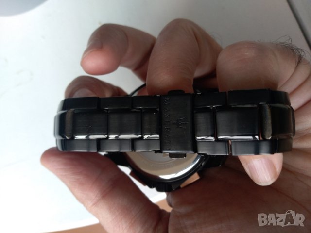 Maserati Solar, снимка 2 - Мъжки - 43814025