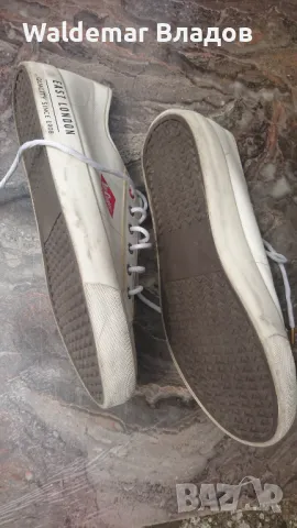 Lee Cooper originals , снимка 3 - Маратонки - 50070743