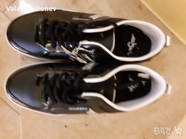 Нови спортни обувки Creative Recreation. Номер 42 ., снимка 3 - Други - 51799738