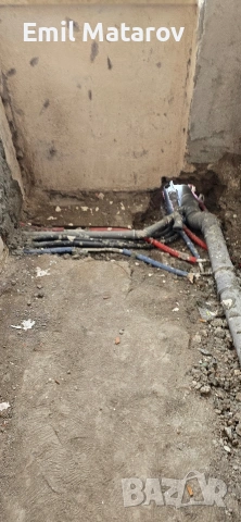 Вътрешни и външни ремонти банй Ел инсталация от А до Я за вашия дом, снимка 2 - Ремонти на апартаменти - 53034431