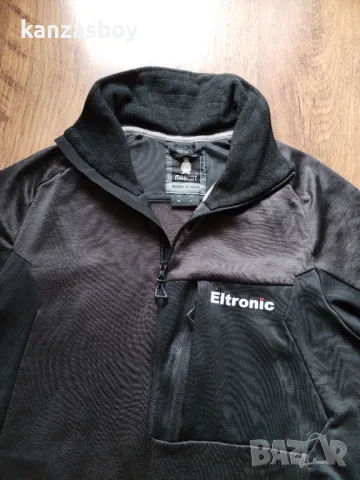 mascot emergency - мъжко работно горнище КАТО НОВО ХЛ