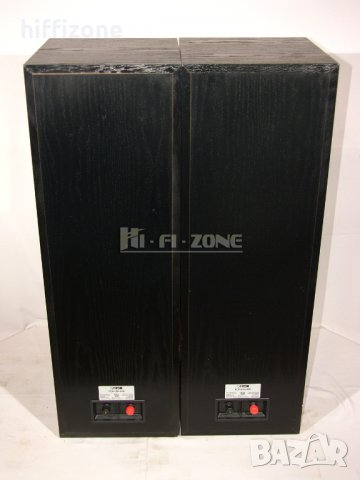 ТОНКОЛОНИ  Canton Fonum 600 /2, снимка 5 - Тонколони - 33514764