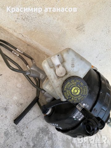 СЕРВОПОМПА За Мерцедес Ц-класа w204.A2044301230.03.7747-6401.4, снимка 6 - Части - 39746212