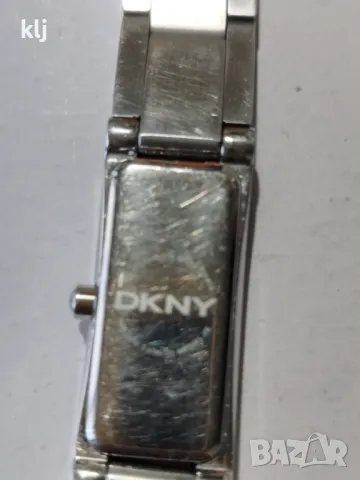 Дамски часовник DKNY, снимка 4 - Дамски - 49373195